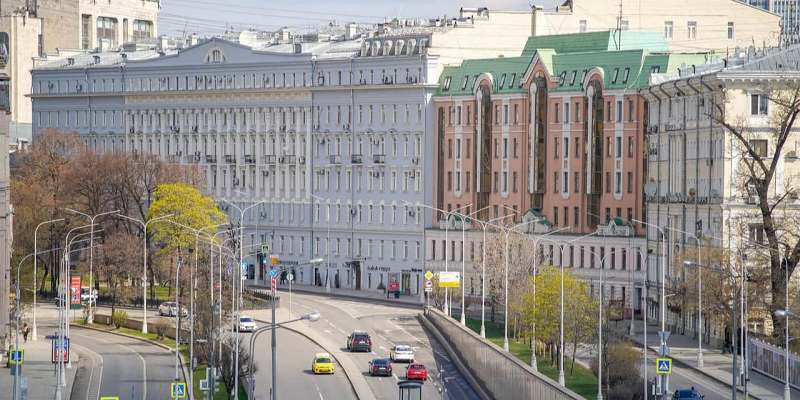 Фото бизнес москва