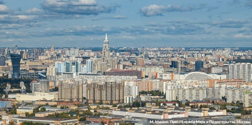 Роспотребнадзор опечатал торговый дом «Арколь» в  ВАО за нарушения антиковидных мер